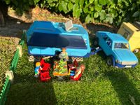 mini camping 2